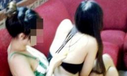 Mại dâm 60.000 đồng