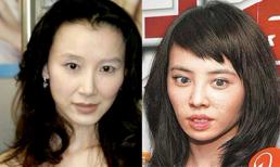 Những khoảnh khắc "ma chê quỷ hờn" của mỹ nhân Hoa ngữ