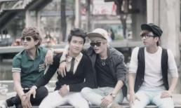 HKT tiếp tục 'mê hoặc' fan bằng hình ảnh lịch lãm