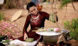 Những kỉ niệm tết xưa đáng nhớ của sao Việt