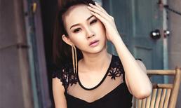 Hút hồn với vẻ đẹp liêu trai của Nữ hoàng trang sức Thanh Trúc