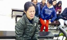 Nỗi đau của người vợ giết chồng