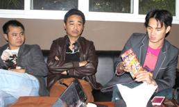 Đơn vị lợi dụng tên tuổi Xuân Bắc, Tự Long đã bỏ trốn