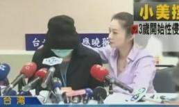 Cưỡng hiếp con gái suốt 15 năm rồi gấp tiền làm nhẫn cầu hôn