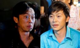 Hoài Linh từ vịt hóa… thiên nga