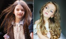 11 nhóc tỳ là biểu tượng mới của thời trang thế giới