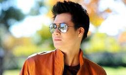 Quang Dũng buồn khi con trai sống với bố dượng