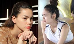 Ngắm gương mặt sao Việt 'mất sổ gạo'