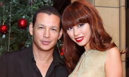 Sao Việt đua nhau "ra mắt" người yêu