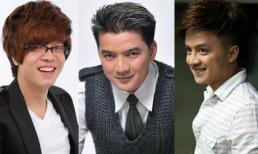 Điểm mặt những "ông hoàng scandal" của showbiz Việt