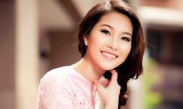 Thu Thảo: Hoa hậu tồ tẹt?