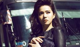 Ngắm U50 Y Năng Tịnh khoe dáng thon đáng ngưỡng mộ