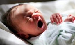 Sốc chuyện bé gái làm mẹ khi chưa đầy 9 tuổi