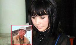 Giới nghệ sĩ nghẹn ngào đưa tiễn đạo diễn Hải Ninh