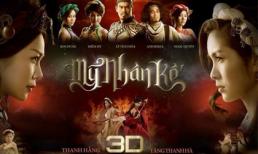 Mỹ nhân kế - Nghịch lý của phim Việt