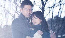 Những cái ôm nồng ấm nhất của sao Hàn