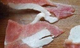 Sốc thủ đoạn biến thịt vịt thành thịt bò