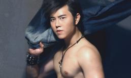 Vũ Hoàng Việt: 'Tôi đã chững chạc và hiểu được mình là ai'