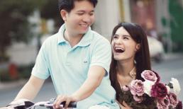 'Em gái Lý Hải' được chồng tặng nhà hàng