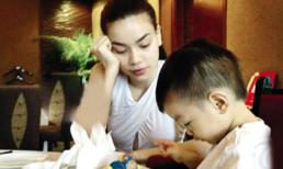 Kiều nữ nức tiếng showbiz Việt bị gắn mác "ăn cơm trước kẻng"