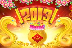 Những lời chúc Tết hay nhất dành cho năm Quý Tỵ