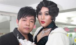 Những sao nam trẻ chuộng giả gái