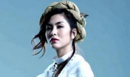 Thực hư tin đồn Tăng Thanh Hà chia tay nghiệp diễn xuất