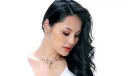 Hương Giang sắp sinh con đầu lòng cho đại gia Trung Quốc