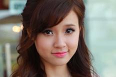 Những hot girl tuổi rắn xinh đẹp