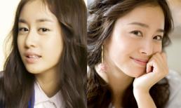 Điểm danh 10 cặp sao Hàn giống nhau như song sinh