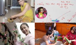 Cùng sao Việt đón khoảnh khắc giao thừa xuân Quý Tỵ