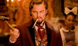 Leonardo DiCaprio độc ác và quyến rũ trong "Hành trình Django"