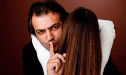 Đàn ông: Chúng tôi ngoại tình với ai?