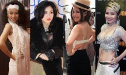 4 'quái nhân' thời trang của làng nghệ Việt