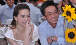 Đã đến lúc Cường đô la tặng Hà Hồ một đám cưới