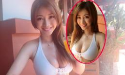 Liễu Nham khiến fans Thái "nóng mắt" với ngực khủng bị "o bế"