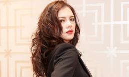 Lý Nhã Kỳ có scandal nhưng chắc suất Đại sứ du lịch?