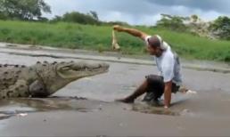 Đừng cố tỏ ra... "nguy hiểm"