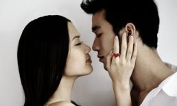 Phái mạnh chia sẻ về nụ hôn ấn tượng nhất