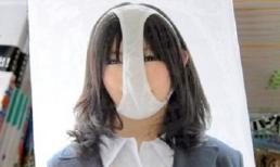 Nhật Bản rộ "mốt" đội quần chíp lên đầu