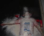 "Sặc cười" trước những nạn nhân của rượu (P2)