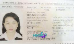 Tủ hồ sơ sao Việt (P26): Trà Ngọc Hằng