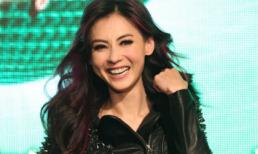 "Bà mẹ hai con" Trương Bá Chi nổi loạn với style "gái hư"