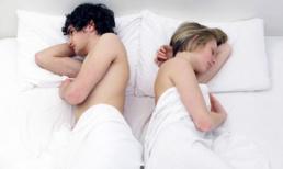 Bi hài chuyện đêm tân hôn cô dâu 'tới tháng'