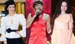 "Đệ nhất lúa" Sao Việt tuần qua (P40)