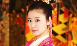 10 'nữ hoàng truyền hình" xứ Đài (1)