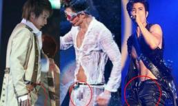 Sao nam ngượng "chín mặt" vì "trên bảo dưới không nghe" (P1)