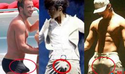 Sao nam ngượng "chín mặt" vì "trên bảo dưới không nghe" (P2)