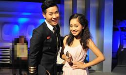 Hoàng Quyên Idol: "Hát hay hơn nhờ bạn trai"