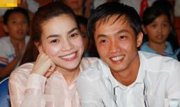 Sao không chiều vợ như Cường Đô la?